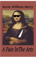 Pain In The Arts