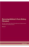 Reversing Athlete's Foot