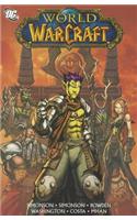 World Of Warcraft TP Vol 04