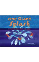 One Giant Splash