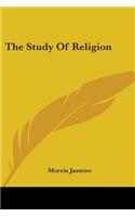 Study Of Religion