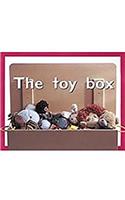 Toy Box: Leveled Reader Bookroom Package Magenta (Level 2)