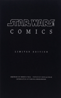 Star Wars Art: Comics (Limited Edition)