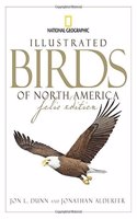 Illustrated Birds of North America