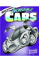How to Draw Incredible Cars