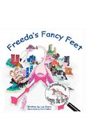 Freeda's Fancy Feet