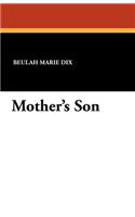 Mother's Son: (English)