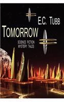 Tomorrow: Science Fiction Mystery Tales