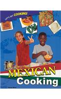 Fun with Mexican Cooking