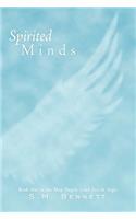 Spirited Minds