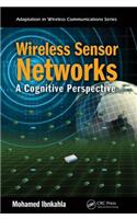 Wireless Sensor Networks
