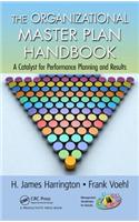 Organizational Master Plan Handbook