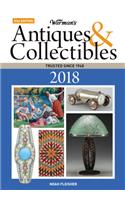 Warman's Antiques & Collectibles 2018