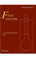 Food Analysis