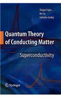 Quantum Theory of Conducting Matter