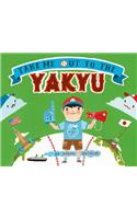 Take Me Out to the Yakyu