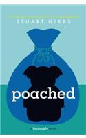 Poached