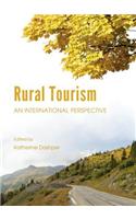 Rural Tourism: An International Perspective: An International Perspective