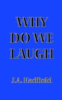 Why Do We Laugh