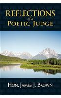 Reflections of a Poetic Judge