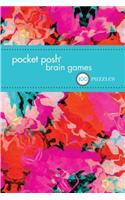 Pocket Posh Brain Games 7