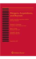 Mergers, Acquisitions, and Buyouts