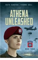 Athena Unleashed