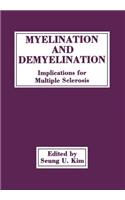 Myelination and Demyelination