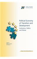 Political Economy of Transition and Development