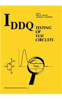 Iddq Testing of VLSI Circuits