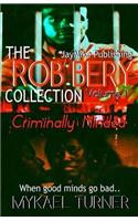 Rob Bery Collection Vol.1