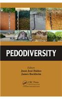 Pedodiversity