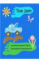 Toe Jam