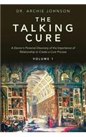 Talking Cure