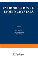 Introduction to Liquid Crystals