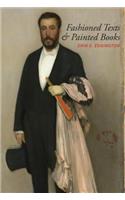 Fashioned Texts and Painted Books