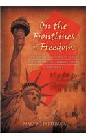 On the Frontlines of Freedom: A Chronicle of the First 50 Years of the American Civil Liberties Union of New Jersey(English)
