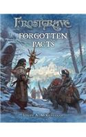 Frostgrave: Forgotten Pacts