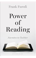 Power of Reading