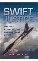 Swift Justice