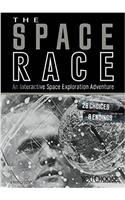You Choose: Space Pack A of 4