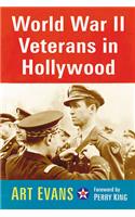 World War II Veterans in Hollywood