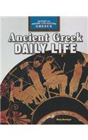 Ancient Greek Daily Life