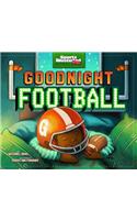 Goodnight Football