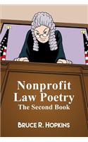 Nonprofit Law Poetry