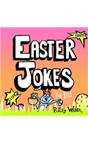 Easter Jokes for Kids