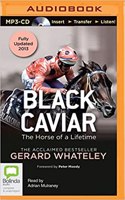 Black Caviar