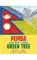 Pemba and the Little Green Tree