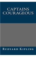 Captains Courageous