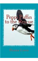 Peppi Puffin to the Rescue